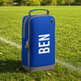 Personalised Sportswear Bag, thumbnail 4 of 8