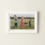 Personalised Framed Family Photo Print, thumbnail 2 of 4