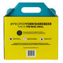 Proper Yorkshire Beer Gift Pack Hole In One, thumbnail 2 of 2