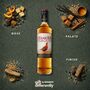 Personalised Famous Grouse Single Grain Whisky Gift Set With Glass, thumbnail 3 of 9