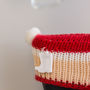 Personalised Christmas Boot Cuffs, thumbnail 5 of 8