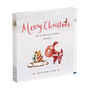 Christmas Santa Sleigh Acrylic Plaque Gift, thumbnail 12 of 12