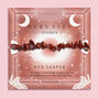 Red Jasper Crystal Chip Bracelet, thumbnail 1 of 6