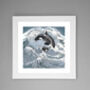 'Orcas' Print, thumbnail 2 of 3