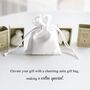 Elephant Gift, 14th Ivory Anniversary Gift Idea, thumbnail 3 of 6