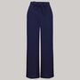 Winnie Trousers Authentic Vintage 1940s Style, thumbnail 9 of 11