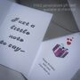 Womens Personalised Ring Engraved With A Name, thumbnail 3 of 3