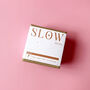 Personalised Self Care Slow Down Gift Set, thumbnail 2 of 7