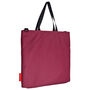 Record Tote Bag And Detachable 25mm Shoulder Strap Medium 35x35cm, thumbnail 5 of 12