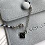 West Ham United Women Fan Bead Bracelet With Charms, thumbnail 5 of 5