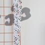 Personalised Dalmatian Spot Lanyard, thumbnail 2 of 7