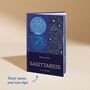 Personalised Classic Astrology Book, Choose Your Sign, thumbnail 2 of 10