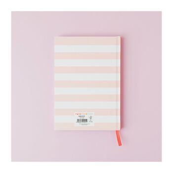Out Loud Notebook, 4 of 5