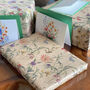 Forget Me Not Beaded Flower Craft Kit, thumbnail 3 of 4