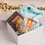 Personalised Winter Animals 3D Magnetic Christmas Eve Box, thumbnail 4 of 4