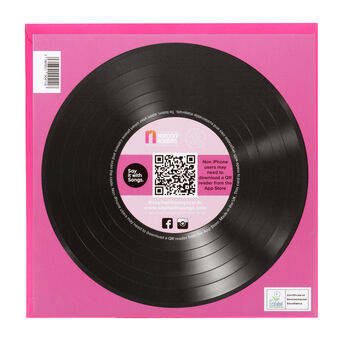 'Mama' By Spice Girls Card, 2 of 2