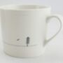 I Bloody Love Tea East Of India Gift Mug Boxed, thumbnail 5 of 7