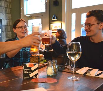 Gift For Pub Lover £100 To Spend At Independent Pubs Quick Delivery, 6 of 7