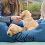 Personalised Dog Bed, thumbnail 1 of 2