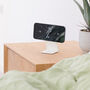Personalised Photo Nightstand Magsafe iPhone Dock, thumbnail 10 of 11