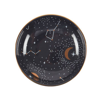 Celestial Zodiac Constellation Incense Holder, 2 of 4