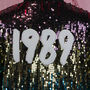 1989 Rainbow Sparkly Sequin Jacket, thumbnail 2 of 10
