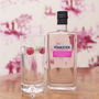 Gin Infused With Fresh British Raspberries 35cl, thumbnail 3 of 4