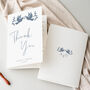 Wedding Thank You Cards, thumbnail 1 of 6