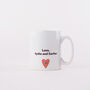 Personalised Mighty Fine Mother Mug, thumbnail 3 of 3