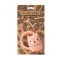 Ginge Cat Natural Baby Teether, thumbnail 2 of 3
