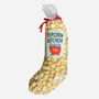 Christmas Gift Salted Caramel Popcorn Stocking 220g, thumbnail 2 of 3