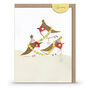 Festive Robins, thumbnail 5 of 6