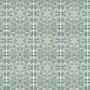 Aqua Pomegranate Handprinted Ceramic Tile, thumbnail 7 of 11