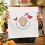 Personalised Handkerchief Pair Gift For Grandad, thumbnail 1 of 10