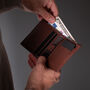 Rfid Legacy Bifold Wallet, thumbnail 4 of 8