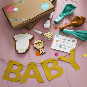 postbox party - products | notonthehighstreet.com