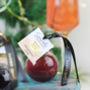 Gin Party Bauble With Sparkle Dust, thumbnail 8 of 10