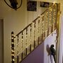 Copper Wire Fairy Lights, thumbnail 7 of 9