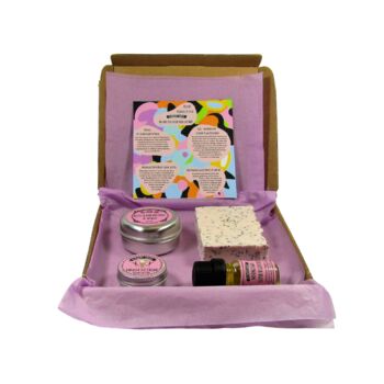 Rosy Glow Skincare Gift Bundle, 4 of 6