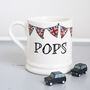 'Grandfather' Mug, thumbnail 1 of 8
