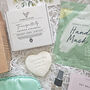 Get Well Soon Gift Box – Relaxing Self Care Pamper Gift, thumbnail 2 of 9