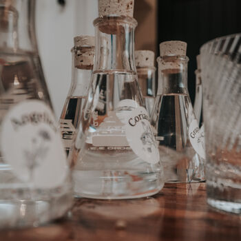 Make Your Own Gin Experience With Sacred In Shoreditch, 3 of 4