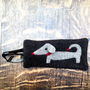 Dachshund Glasses Cases Or Phone Cover For Dog Lovers, thumbnail 7 of 10