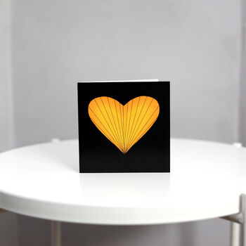 Heart Cards, 7 of 7