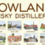 Lowland Whisky Print, thumbnail 3 of 6