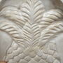 Handmade Ceramic Pineapple Serving Plates, thumbnail 3 of 8