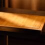 Wooden Chopping Board Over Edge Counter Serving Tray, thumbnail 10 of 12