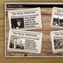 1966: What A Year To Be Born | 60th Birthday Gift Book, thumbnail 5 of 11