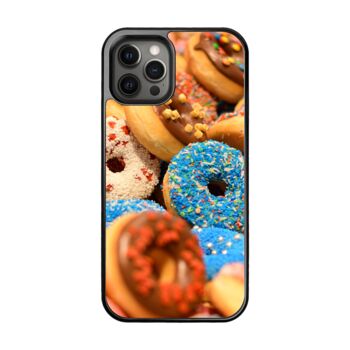 Sweet Donut Treat iPhone Case, 4 of 4