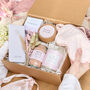 Luxury Home Spa Gift Hamper For Her, thumbnail 1 of 5